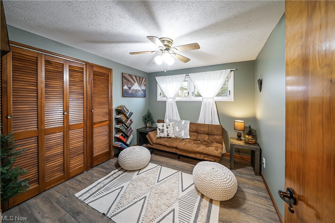 Briar Root Manor - Residential