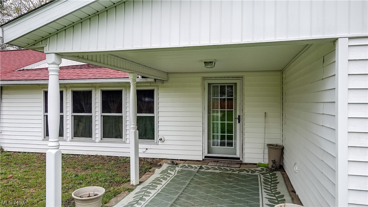 Briar Root Manor - Residential