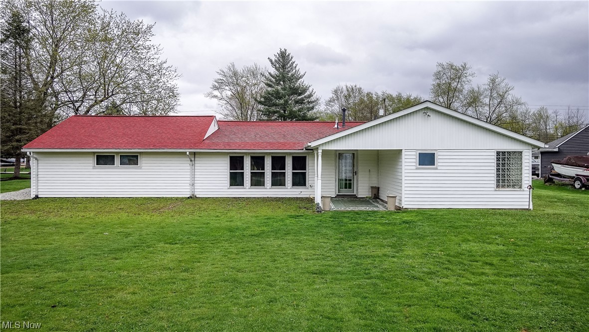 Briar Root Manor - Residential