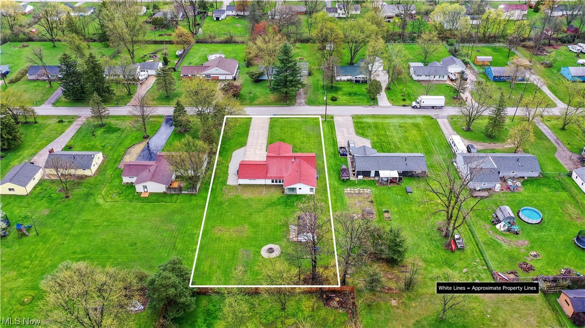 Briar Root Manor - Residential