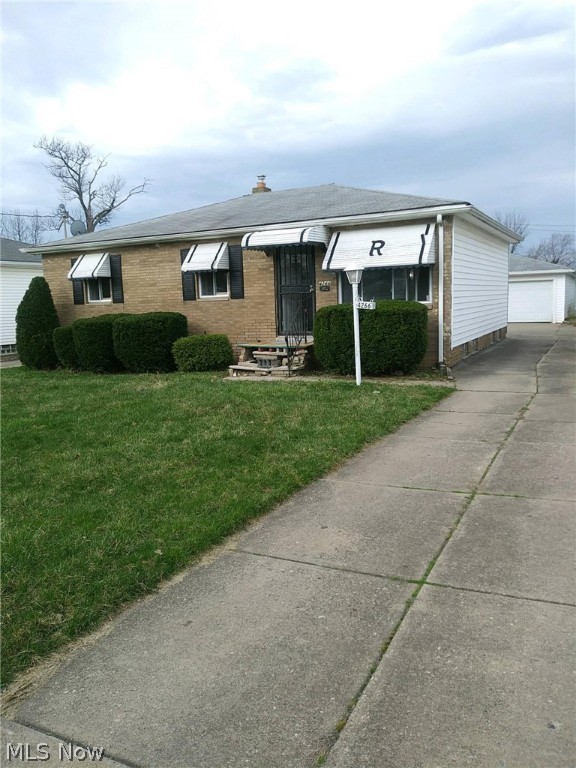 Warrensville - Residential