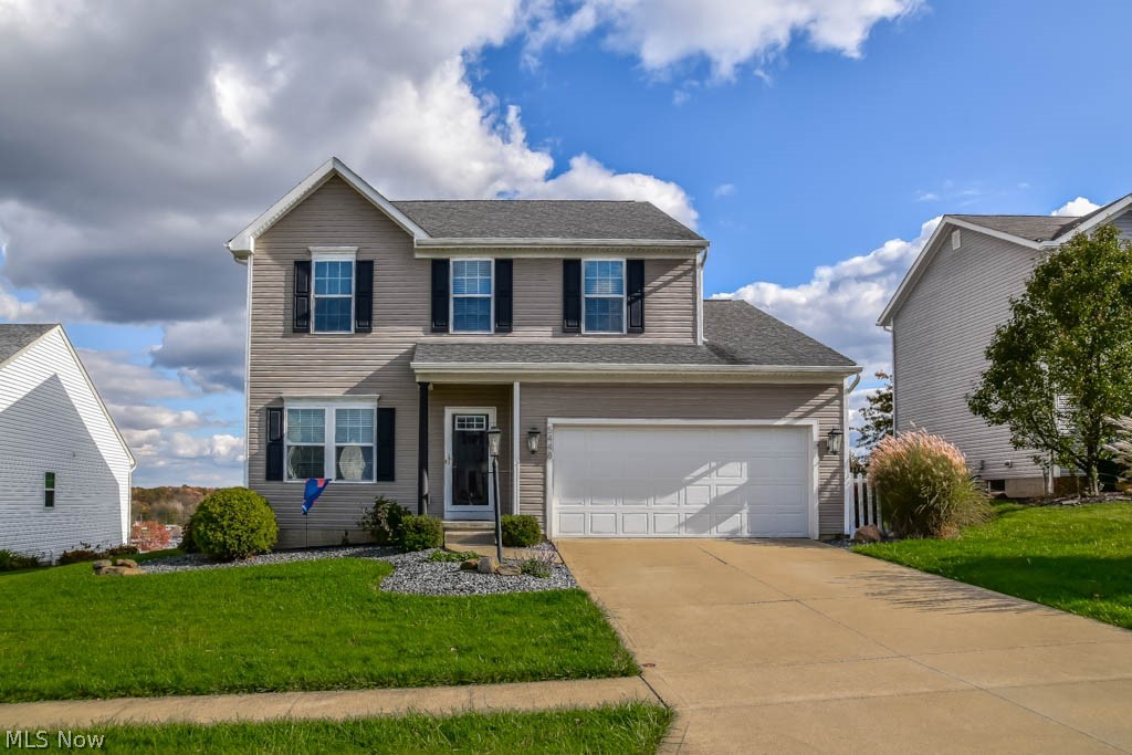 Rose Hill Villas Allotment - Residential