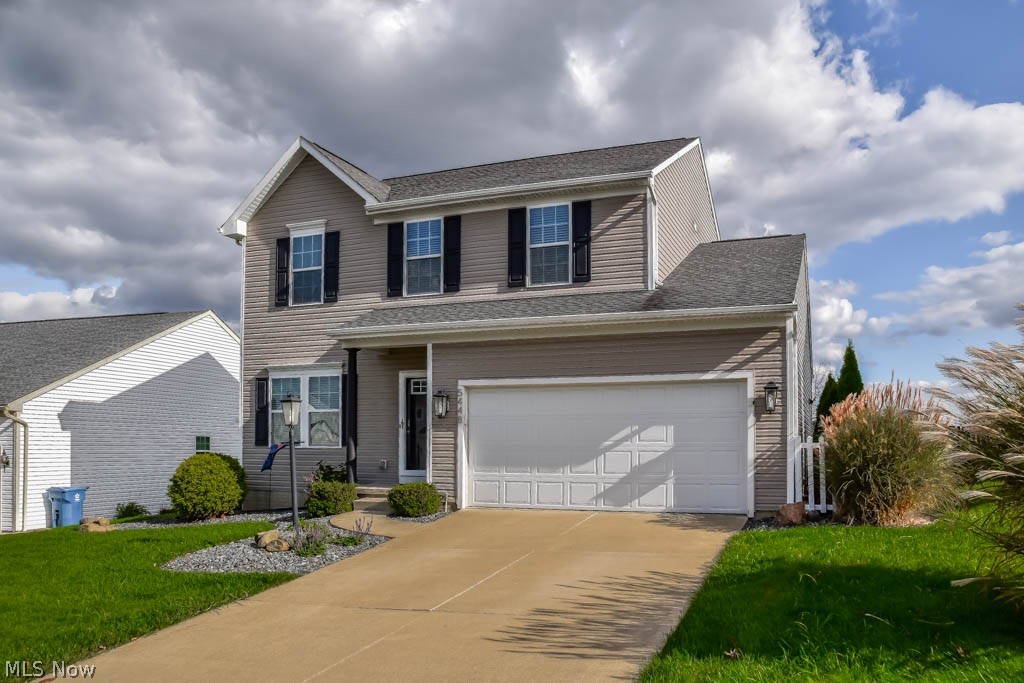 Rose Hill Villas Allotment - Residential