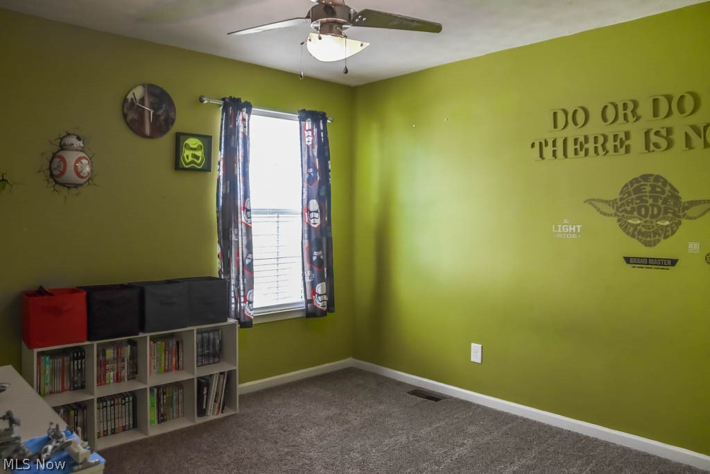 Rose Hill Villas Allotment - Residential