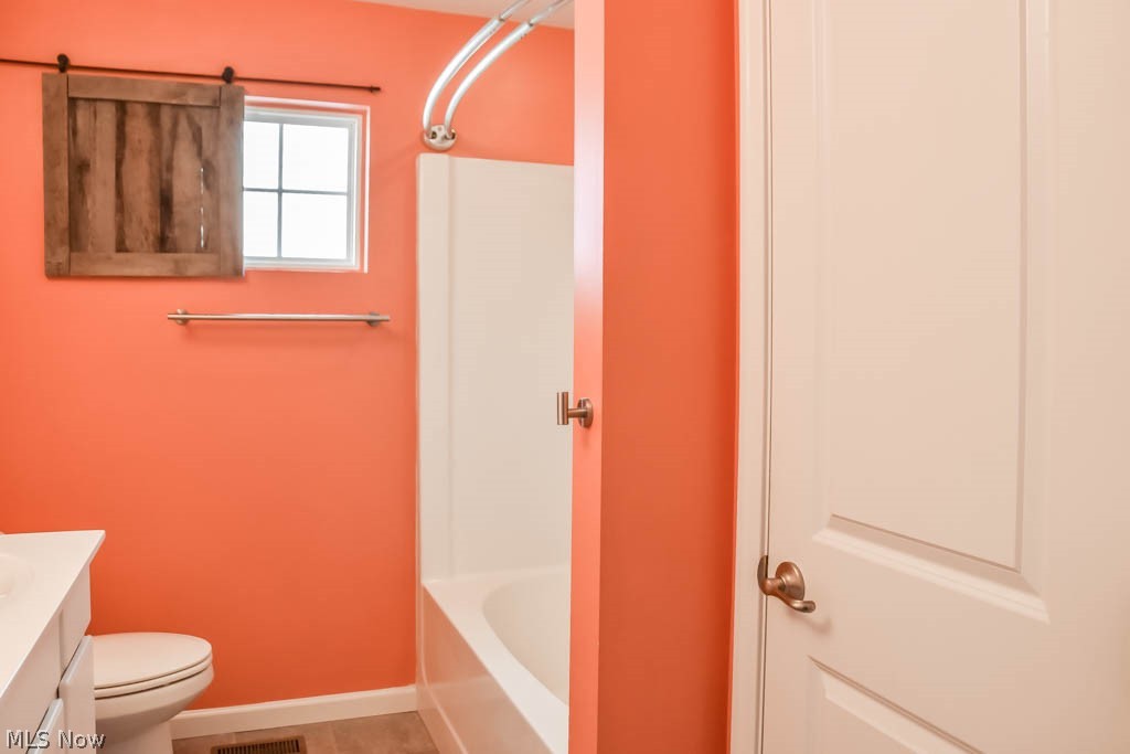 Rose Hill Villas Allotment - Residential