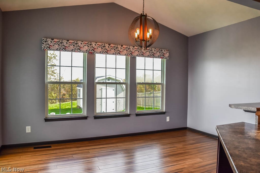 Rose Hill Villas Allotment - Residential