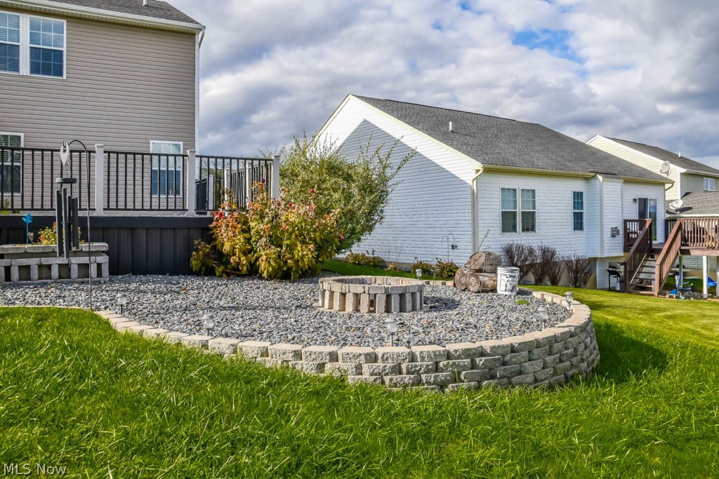 Rose Hill Villas Allotment - Residential