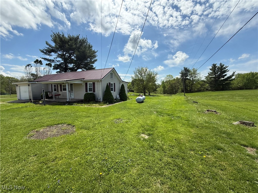 13614 Walhonding Road, Pleasant City, Ohio image 1