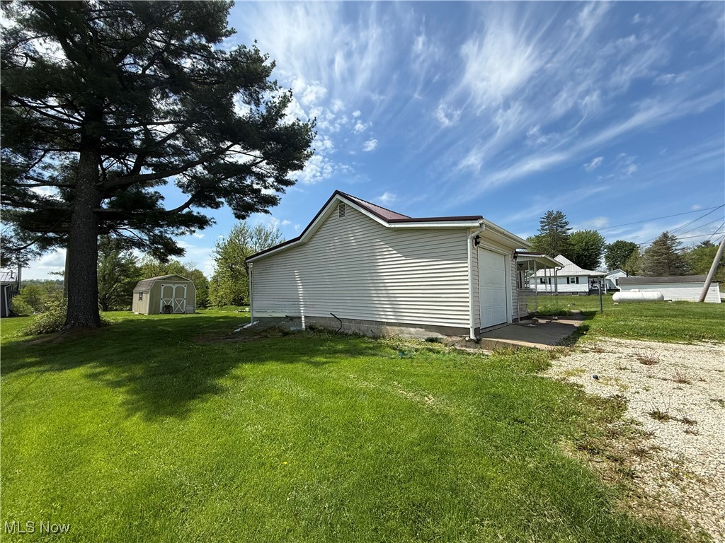 13614 Walhonding Road, Pleasant City, Ohio image 4