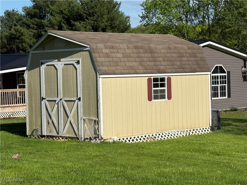 13614 Walhonding Road, Pleasant City, Ohio image 22