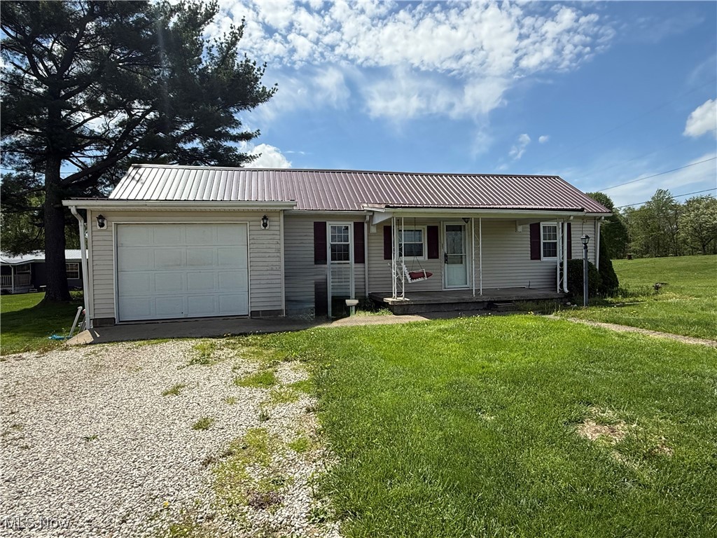 13614 Walhonding Road, Pleasant City, Ohio image 2
