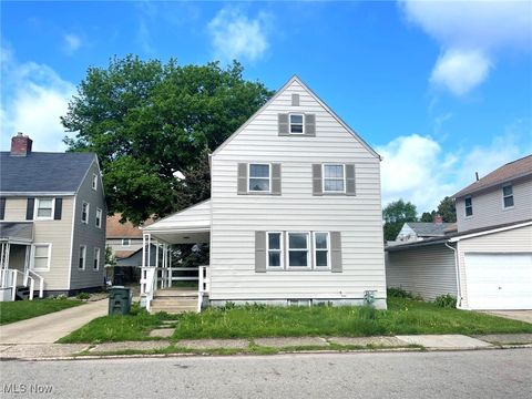 1353 Crescent Road SW, Canton, OH 44710 - MLS#: 5094378