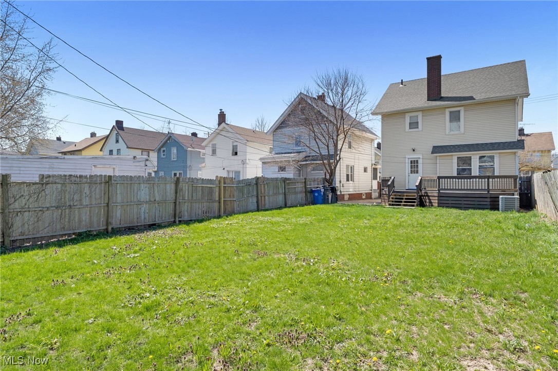 3431 W 94th Street, Cleveland, Ohio image 29