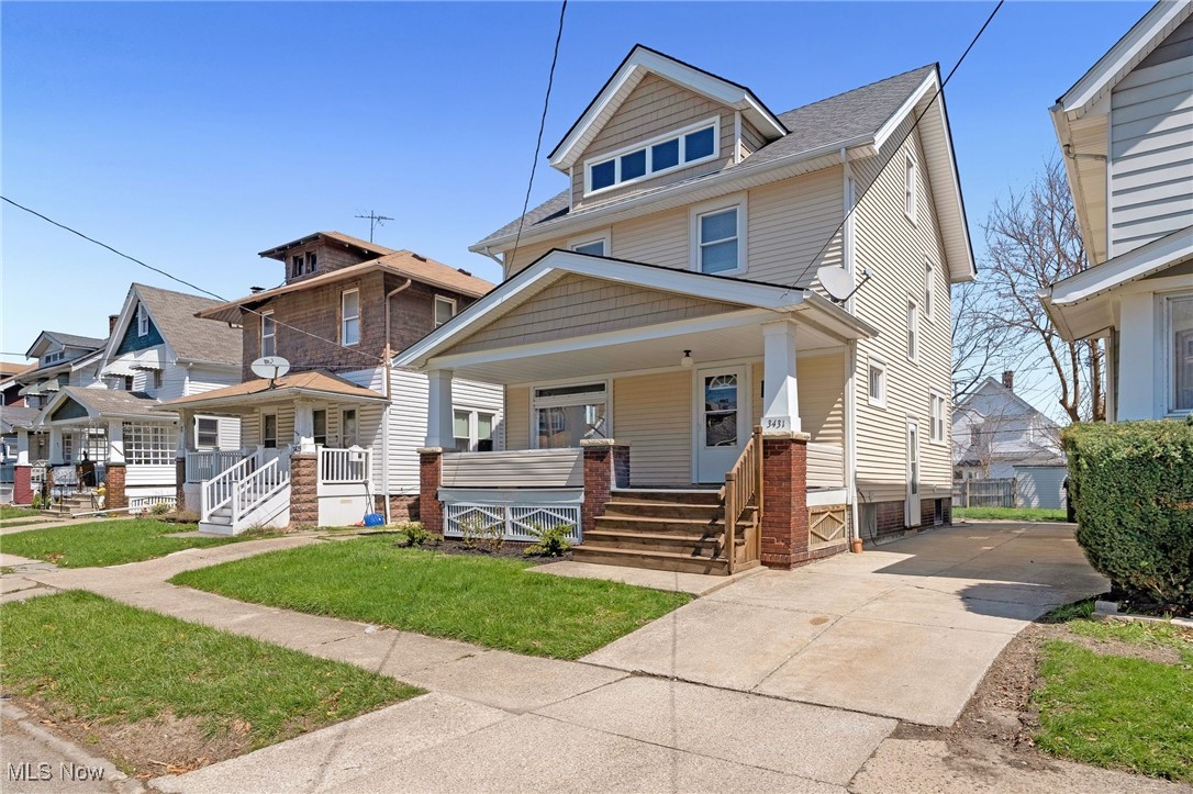 3431 W 94th Street, Cleveland, Ohio image 30
