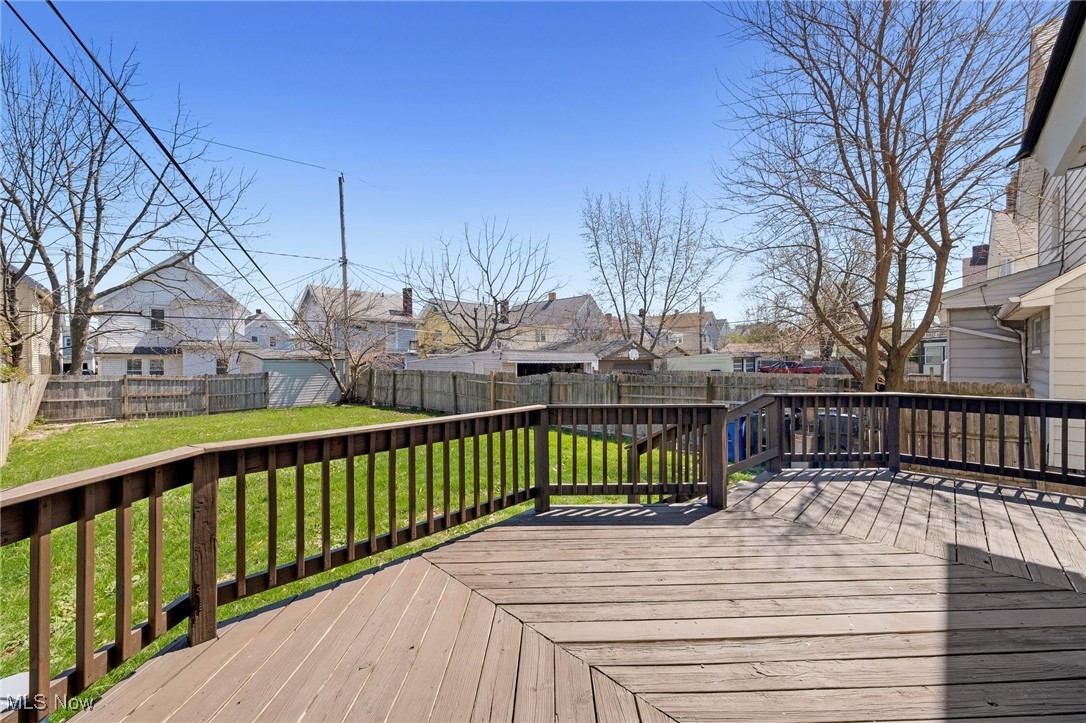 3431 W 94th Street, Cleveland, Ohio image 27