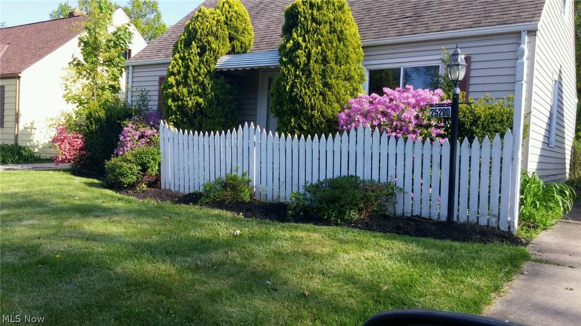 Elinore Park 02 - Residential