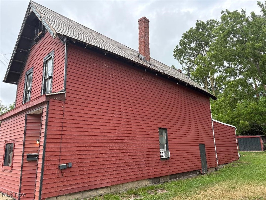 Ashtabula City - Residential