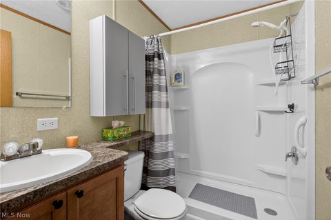Tiny photo for 9525 Woodworth Road #A19, North Lima, OH 44452 (MLS # 5210408)