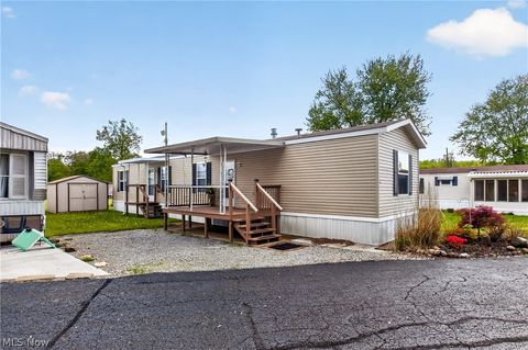 Photo of 9525 Woodworth Road #A19, North Lima, OH 44452 (MLS # 5210408)