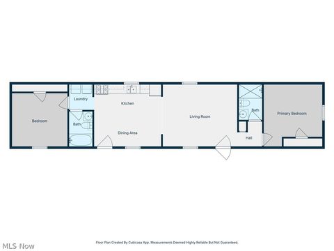 Tiny photo for 9525 Woodworth Road #A19, North Lima, OH 44452 (MLS # 5210408)