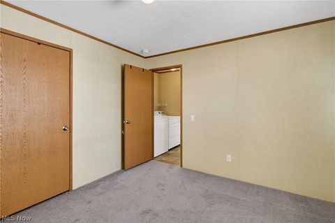 Tiny photo for 9525 Woodworth Road #A19, North Lima, OH 44452 (MLS # 5210408)