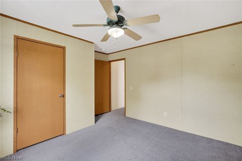 Tiny photo for 9525 Woodworth Road #A19, North Lima, OH 44452 (MLS # 5210408)