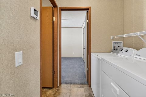 Tiny photo for 9525 Woodworth Road #A19, North Lima, OH 44452 (MLS # 5210408)