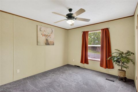 Tiny photo for 9525 Woodworth Road #A19, North Lima, OH 44452 (MLS # 5210408)