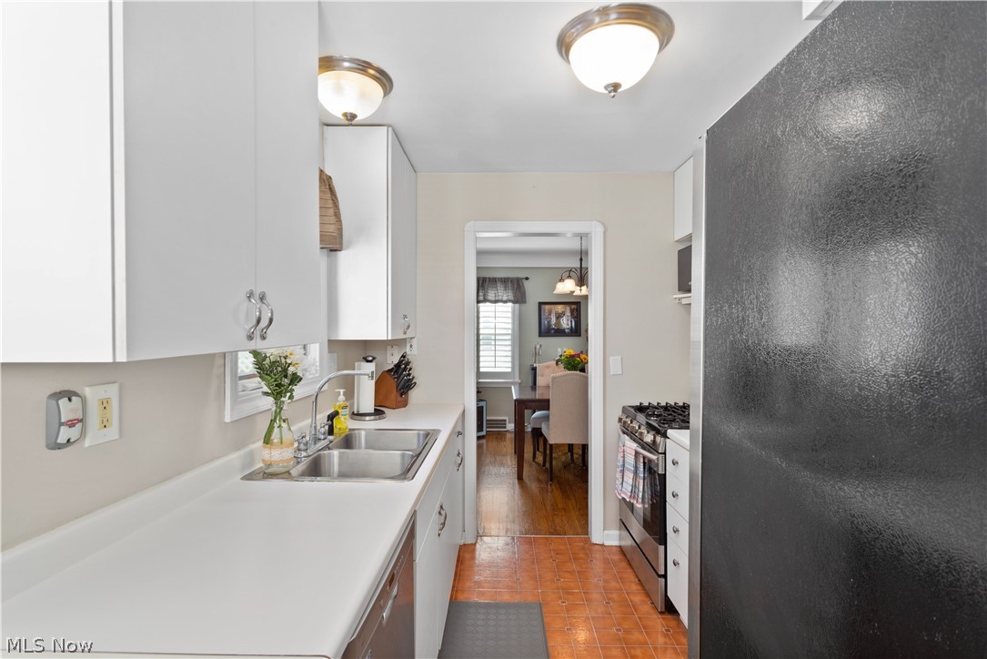 Pilgrim Heights - Residential