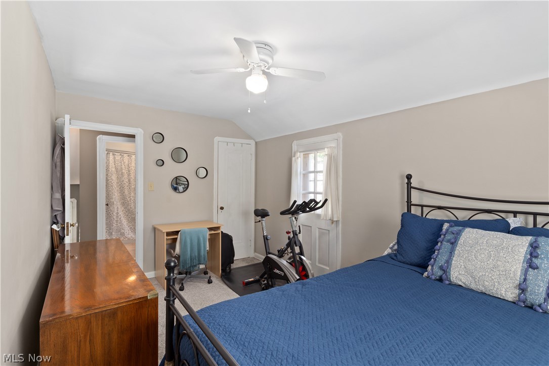 Pilgrim Heights - Residential