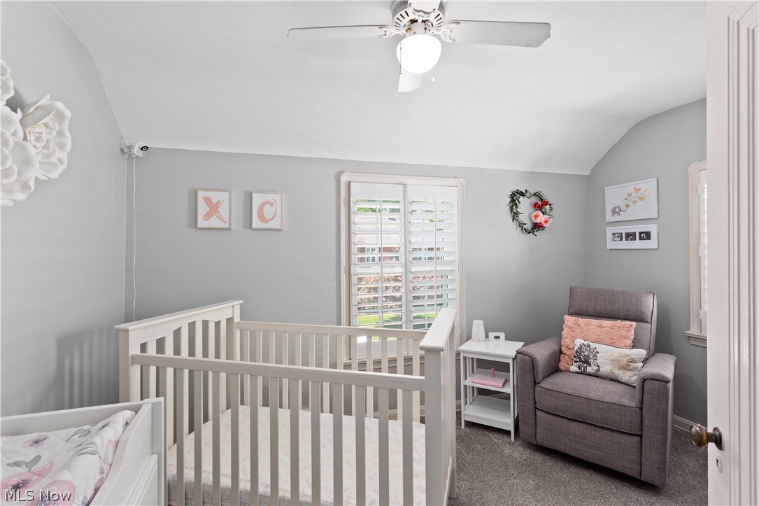 Pilgrim Heights - Residential