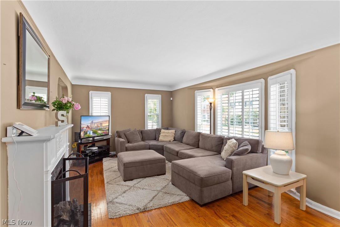 Pilgrim Heights - Residential