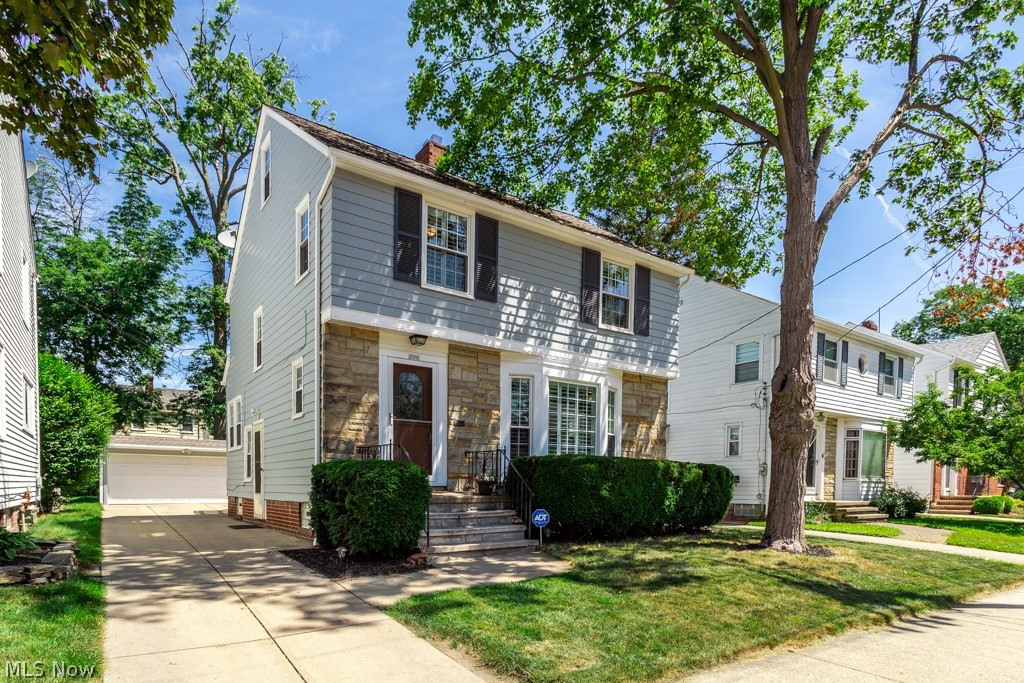 Pilgrim Heights - Residential