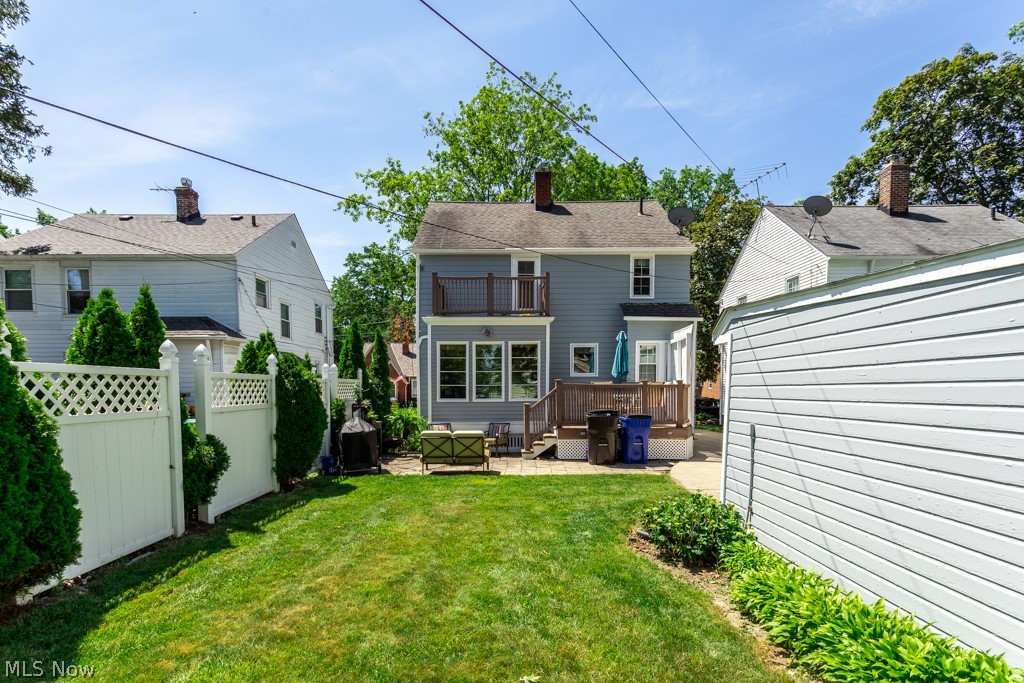 Pilgrim Heights - Residential