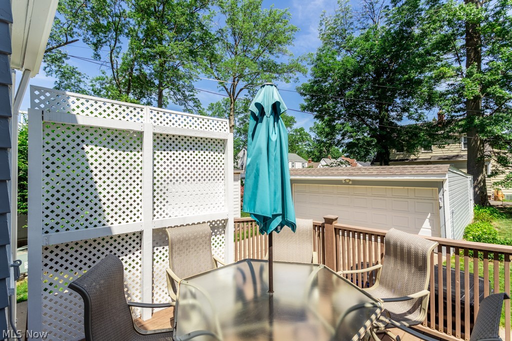 Pilgrim Heights - Residential