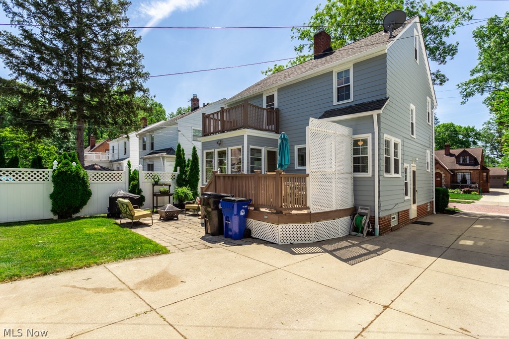 Pilgrim Heights - Residential