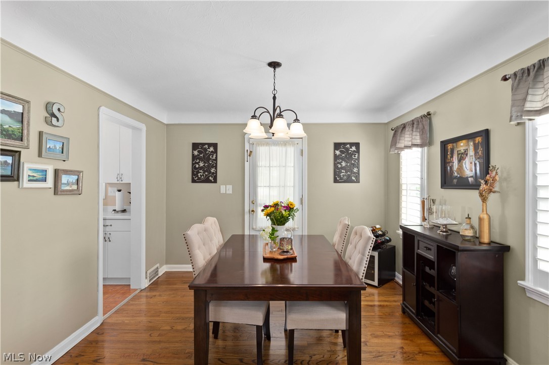 Pilgrim Heights - Residential