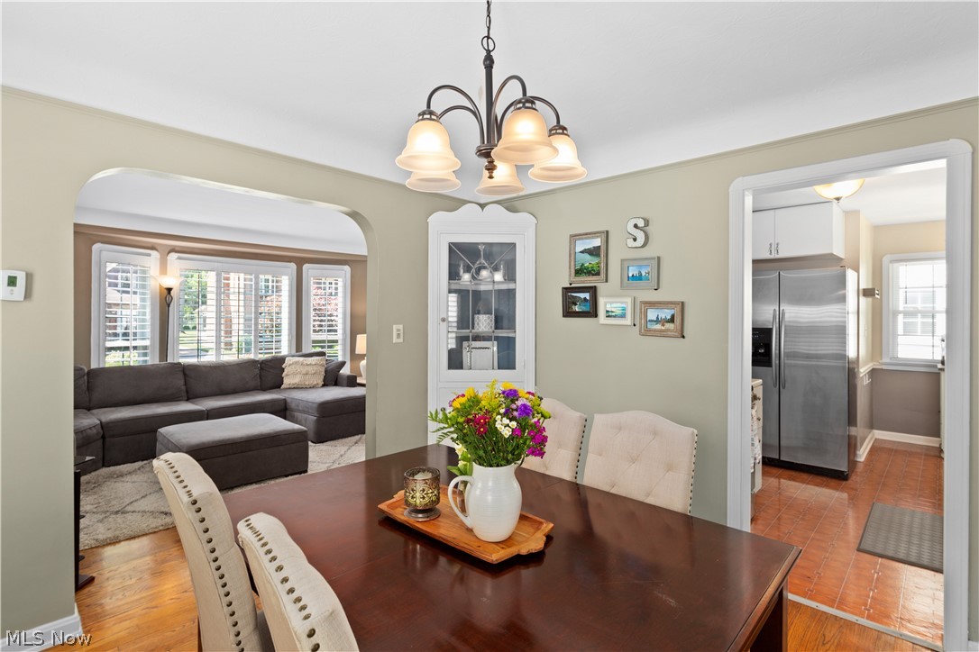 Pilgrim Heights - Residential