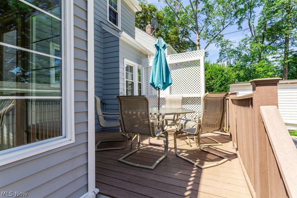 Pilgrim Heights - Residential