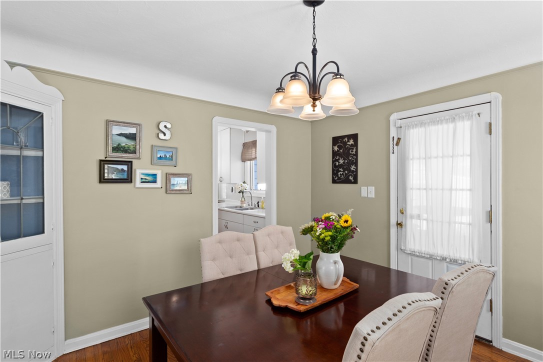 Pilgrim Heights - Residential