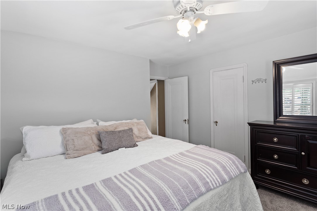 Pilgrim Heights - Residential