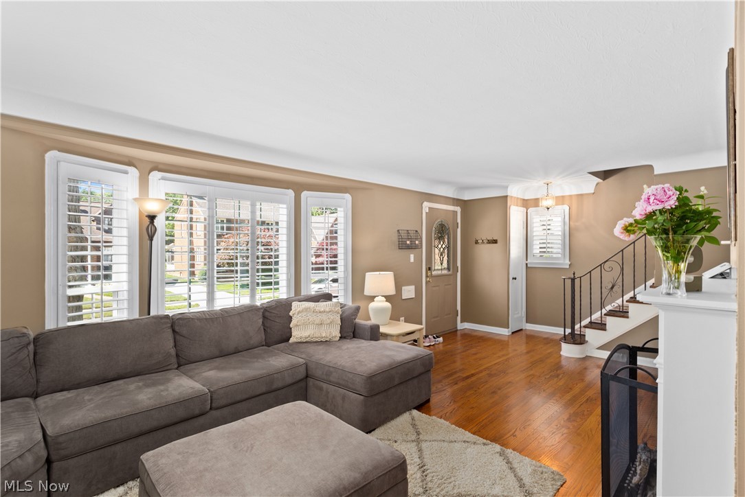 Pilgrim Heights - Residential