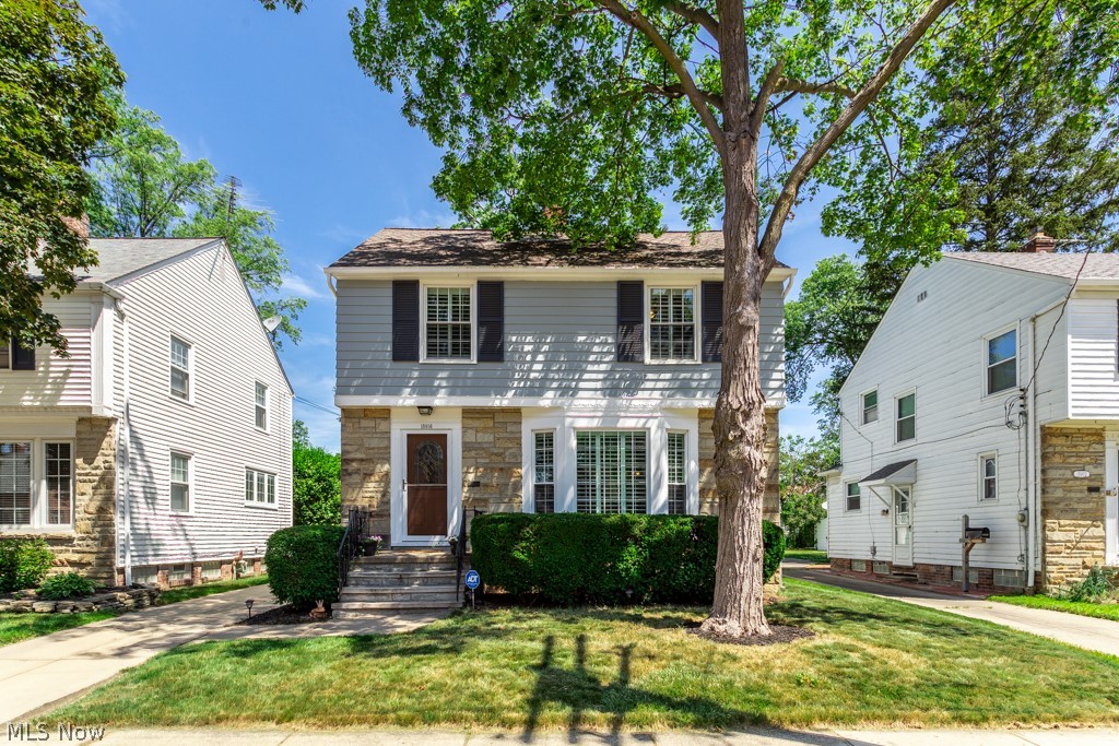 Pilgrim Heights - Residential