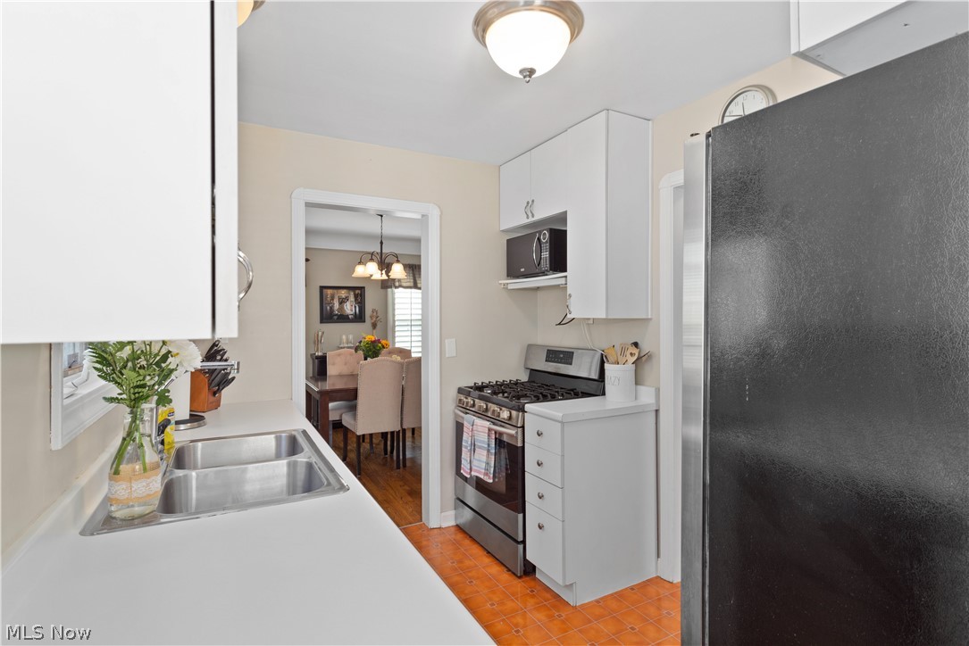 Pilgrim Heights - Residential