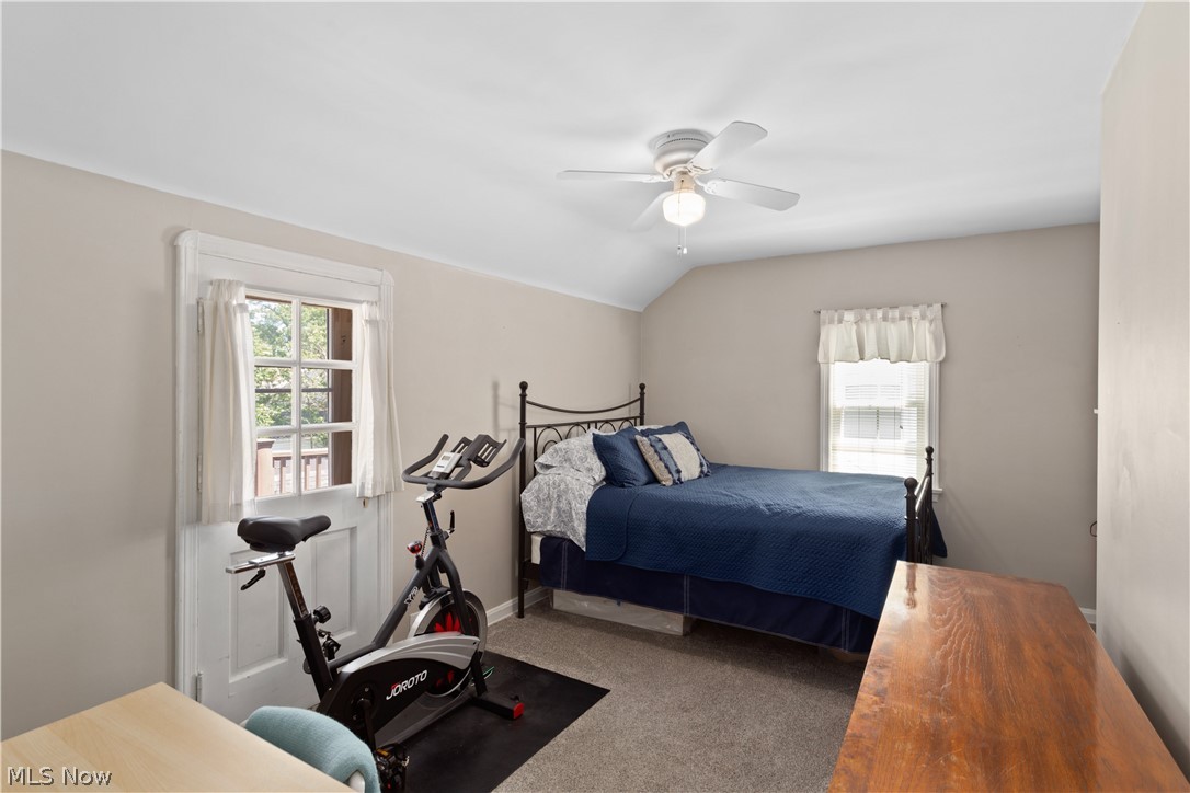 Pilgrim Heights - Residential