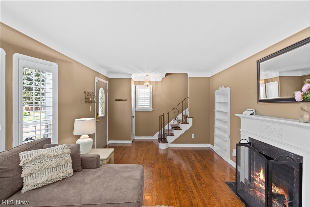 Pilgrim Heights - Residential