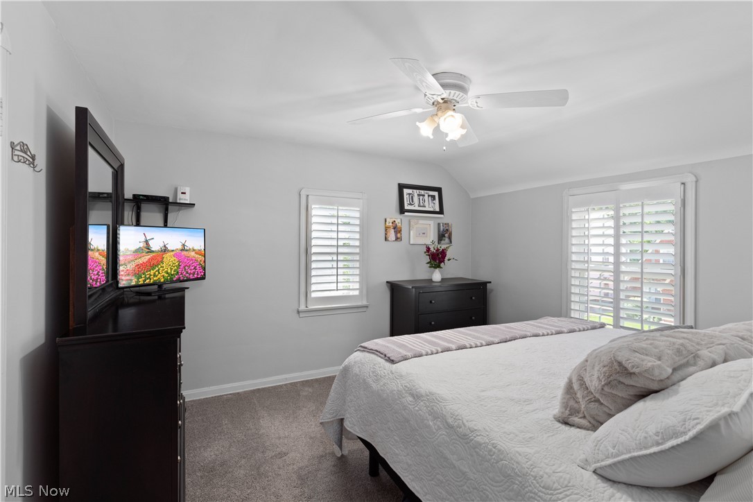 Pilgrim Heights - Residential