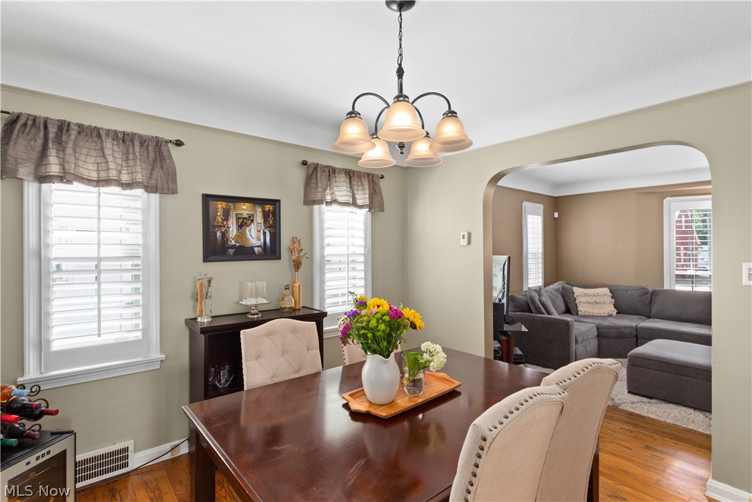 Pilgrim Heights - Residential