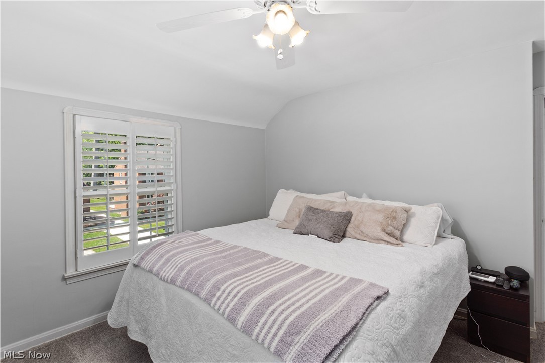 Pilgrim Heights - Residential