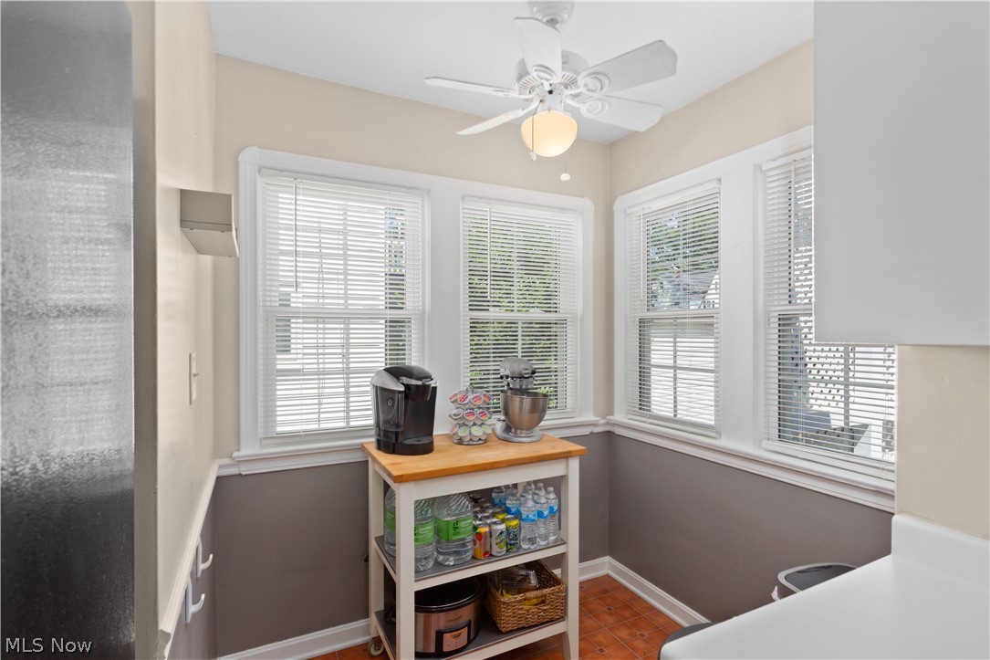 Pilgrim Heights - Residential